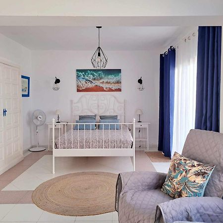 Sunny Tenerife Apartment - Ocean Views Tacoronte Eksteriør bilde