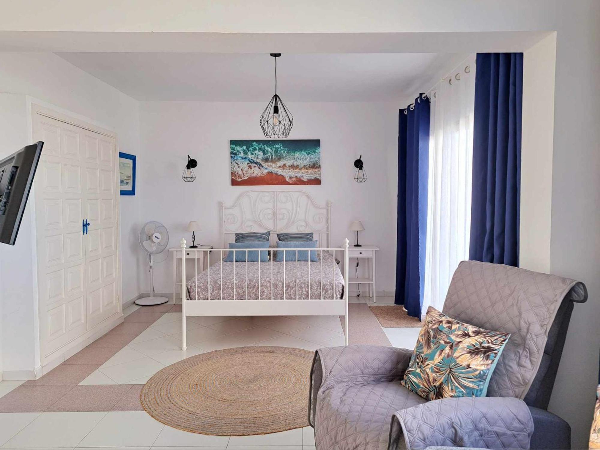 Sunny Tenerife Apartment - Ocean Views Tacoronte Eksteriør bilde