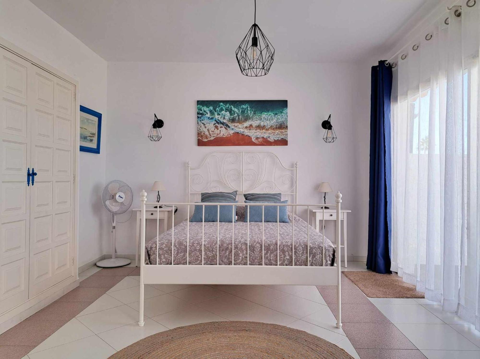 Sunny Tenerife Apartment - Ocean Views Tacoronte Eksteriør bilde
